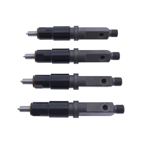 4Pcs Fuel Injectors BFL913 KBAL65S13/13 2233085 For Deutz F3L912 F4L912 F5L912