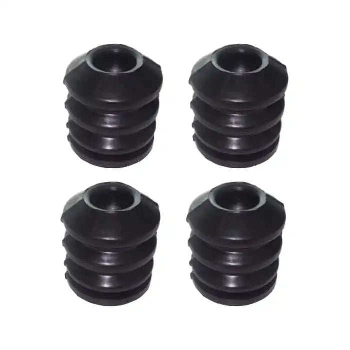 4pcs Seat Springs M146683 for John Deere Tractor 325 335 345 425 445 455 GT225 GT235 GT235E GT245