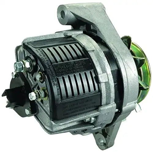 New Alternator Replacement For Long Tractor Tractor 1010 260 UTB 310 340 350 360 445 460 500 510 530 550 560 600 610 640 850 1130, 1132, ARM0001, 40036000