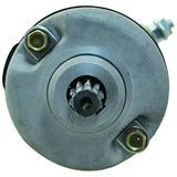 New Starter Replacement For Honda 300EX TRX300EX 1993-2009 Sport Trax ATV 4 Wheeler 31200HM3671, SM13422, 31200HM3671, SMU0029, 41054008