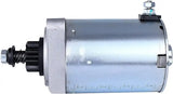 New Starter Motor 21163-7035 Compatible With 2012-2014 Cub Cadet Lawn Tractor LTX1046 LTX1050