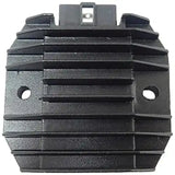 New Voltage Regulator Rectifier Replacement For Kawasaki ATV KEF300 KLF300 Bayou Lakota VN1500 VN750 Vulcan ZL600 ZX600 Ninja ZL600 21066-0027, 21066-1089, SH650A-12