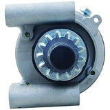 New Starter Replacement For Kohler Engine 15-20HP 12-098 Series John Deere Toro Cub Cadet AM122435, 5666940, 5666940MO30SM, 6560040, SM56669, SAB0037, 41021041, 41021085