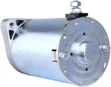 New Starter Motor 21163-7035 Compatible With 2012-2014 Cub Cadet Lawn Tractor LTX1046 LTX1050