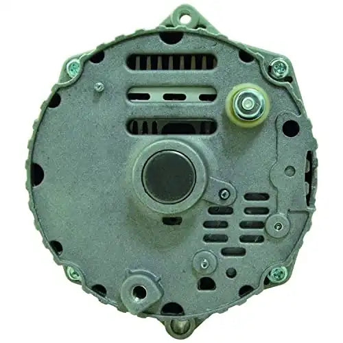 New Alternator Replacement For Delco 10SI 10 SI Replacement For Case Holland Farm Gm Jeep Car Truck Ihc International Farmall Tractor, Loader, Combine 1973-1976, Cotton Picker ADR0151, 20039, 40012003