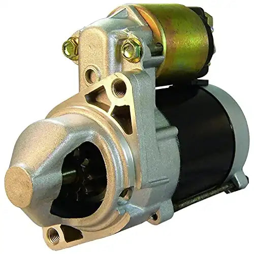 New Starter Replacement For 2006 2007 Toro Mower TimeCutter Z530 ZD530 & Toro Precision Z340 Z3400 Z350 2280009481, 31200Z0A003, 31200-Z0A-0030, 31200-Z0A-013, SND0453, 41052184