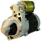 New Starter Replacement For 2006 2007 Toro Mower TimeCutter Z530 ZD530 & Toro Precision Z340 Z3400 Z350 2280009481, 31200Z0A003, 31200-Z0A-0030, 31200-Z0A-013, SND0453, 41052184