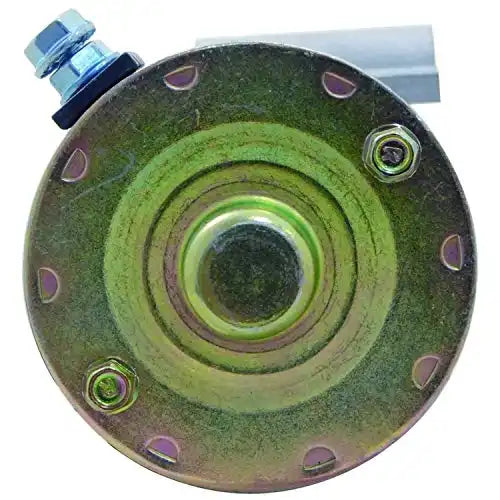 New Starter Replacement For Kohler Engine 15-20HP 12-098 Series John Deere Toro Cub Cadet AM122435, 5666940, 5666940MO30SM, 6560040, SM56669, SAB0037, 41021041, 41021085