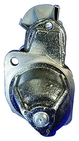 New Starter Replacement For Massey Ferguson Tractor MF- Perkins A4.318 A4.236 A6.354 2873B072 63227477 63227479 2873002T 3763362M91