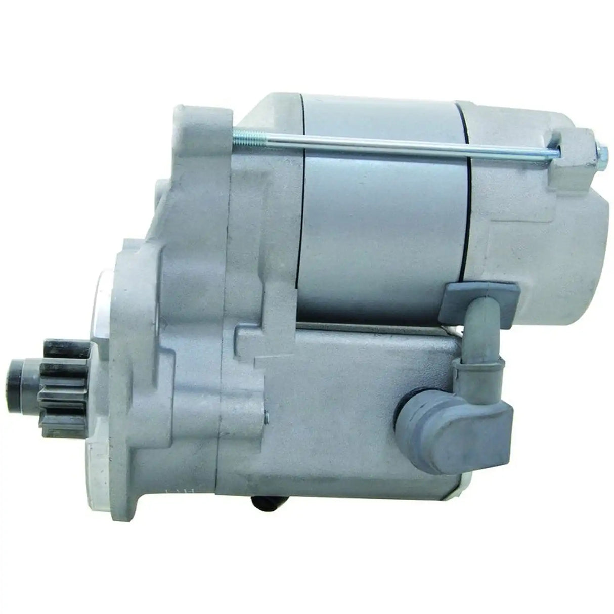 New Starter 17331-63010 17331-63011 17331-63012 15401-63010 15401-63012 15461-63010 15521-63010 Replacement For Kubota L2850 L295 L3250 L3450 L3600 L3650 L3710