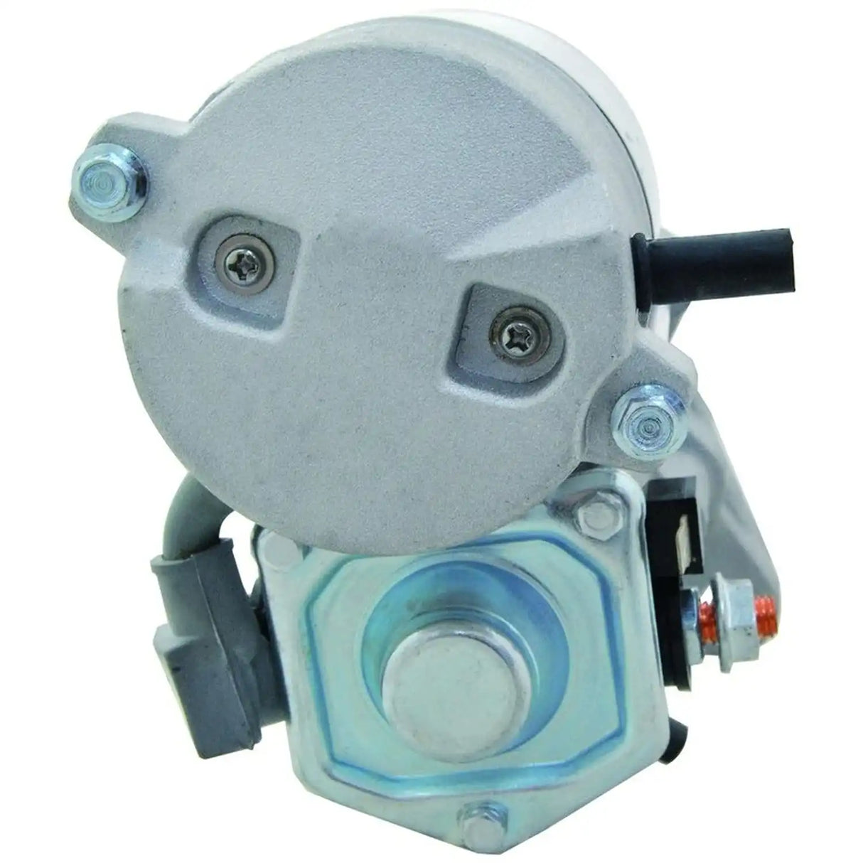 New Starter 17331-63010 17331-63011 17331-63012 15401-63010 15401-63012 15461-63010 15521-63010 Replacement For Kubota L2850 L295 L3250 L3450 L3600 L3650 L3710