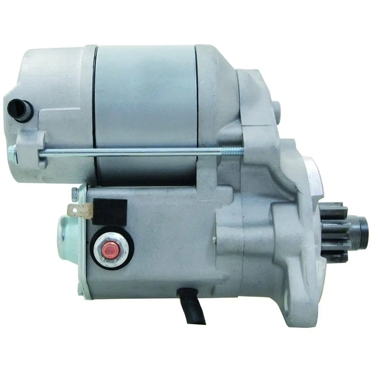 New Starter 17331-63010 17331-63011 17331-63012 15401-63010 15401-63012 15461-63010 15521-63010 Replacement For Kubota L2850 L295 L3250 L3450 L3600 L3650 L3710
