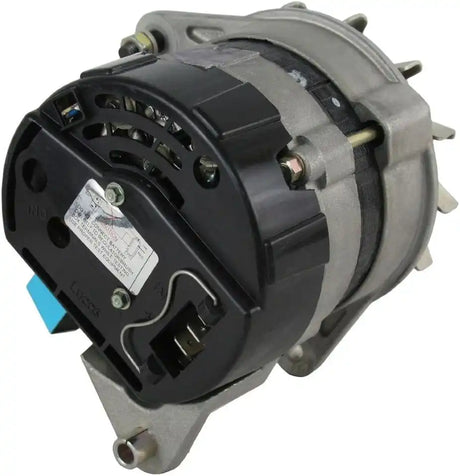 NEW ALTERNATOR 23801 23818 A D 23852 23963 COMPATIBLE WITH MASSEY FERGUSON TRACTOR MF 174 184