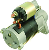 New Starter 1G023-63010 1G023-63011 67980-31151 228000-5910 228000-5911 Replacement For 1996-2013 Kubota D722 D782 18 20 21 Series Diesel Engines