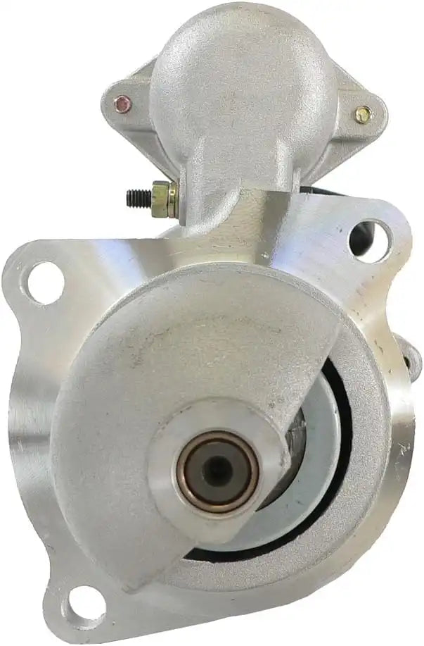 Starter SNK0021 3675172RX 3924410 3935071 For Diesel 5.9L Cummins Ford F600 F700 F800 F900 92-99 L6000 L7000 L8000 L9000 92-99 B600 B700 B800 Bus 92-99