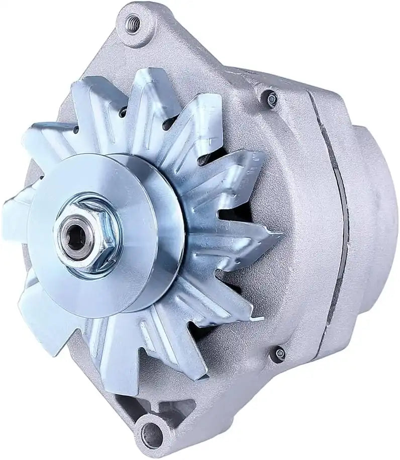 New 1-Wire 12V 63A Alternator Kit Only In AKT0001 AKT0004 AND AKT0007 Compatible With Ford 2N 9N Tractor