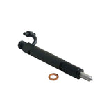 6PCS Fuel Injector With Cap 631571C91 675967C91 for Case DT-414 D-436 D-414 DT-436