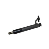 6PCS Fuel Injector With Cap 631571C91 675967C91 for Case DT-414 D-436 D-414 DT-436