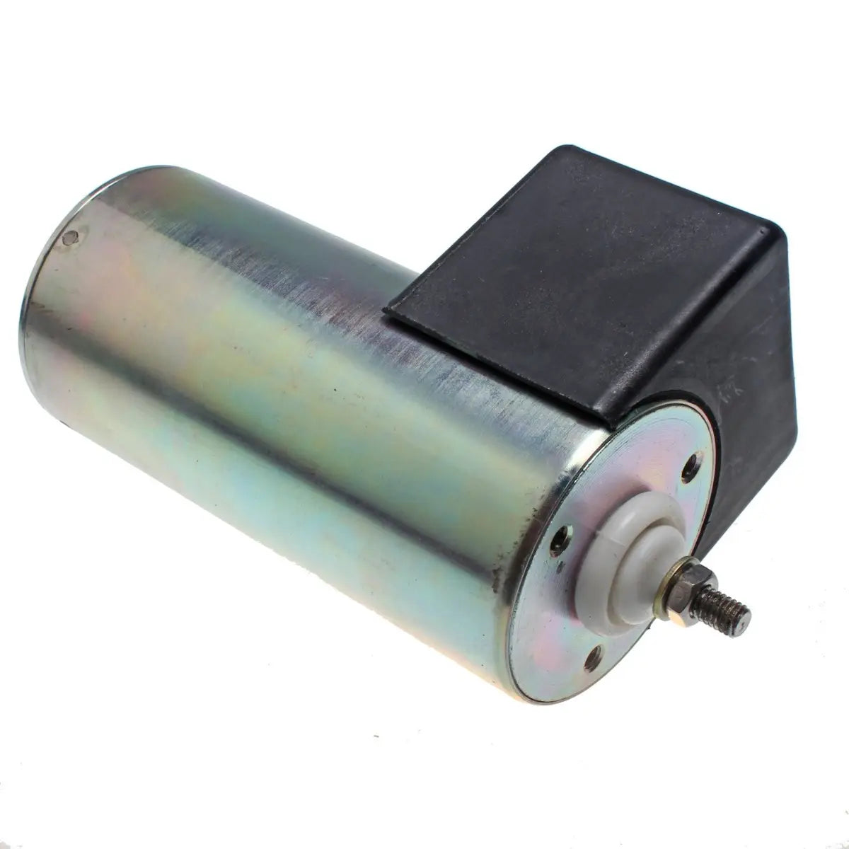 24V Fuel Shut off Solenoid 01180814 01181665 For Deutz Engine F3L912 F4L913 F6L413 F8L413 F10L513 F12L513 BF6L913 BF4L913