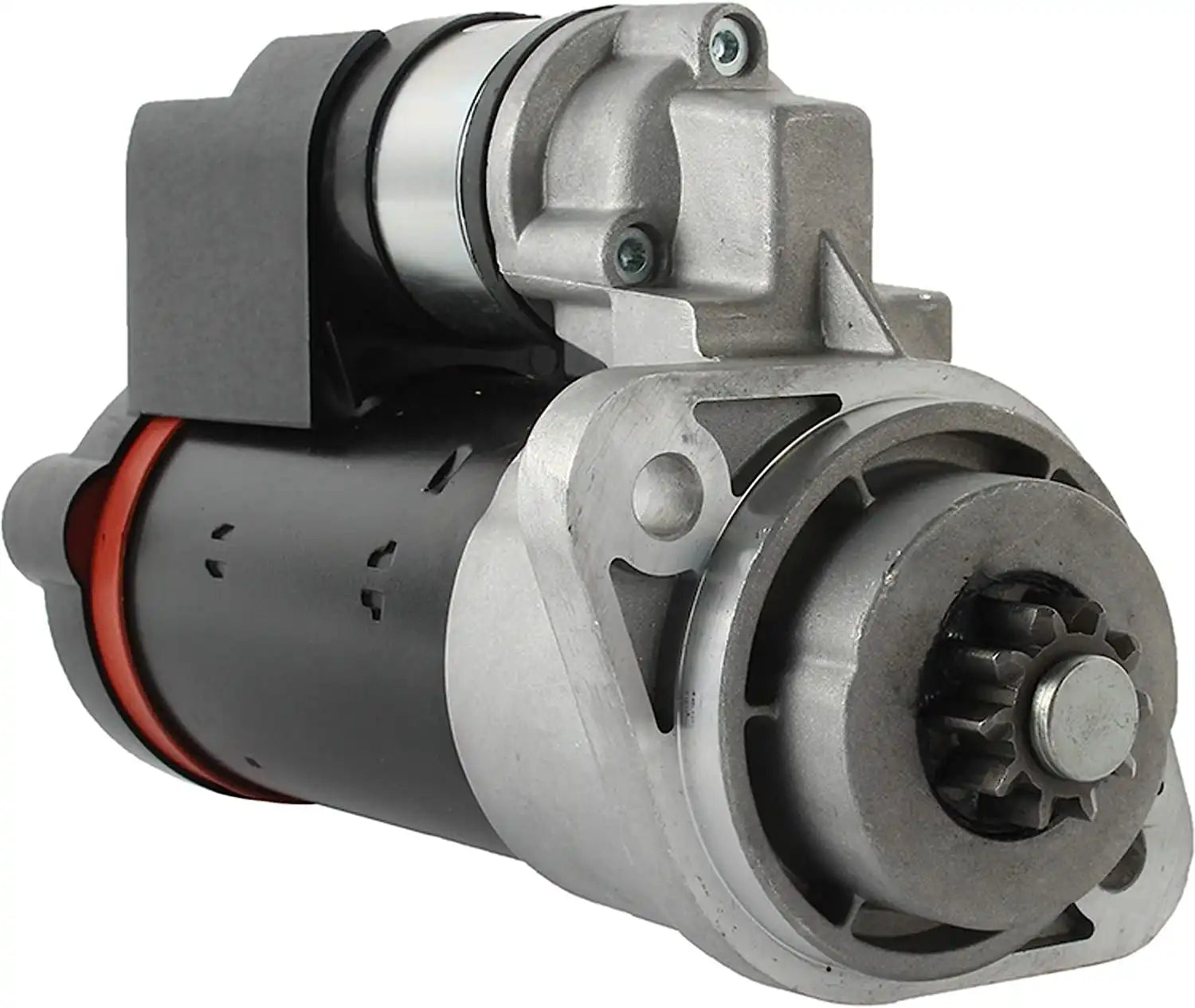 New Starter 410-24247 RE533976 BF002G20658 F-002-G20-658 12 New Starter 410-24247 RE533976 BF002G20658 F-002-G20-658 12