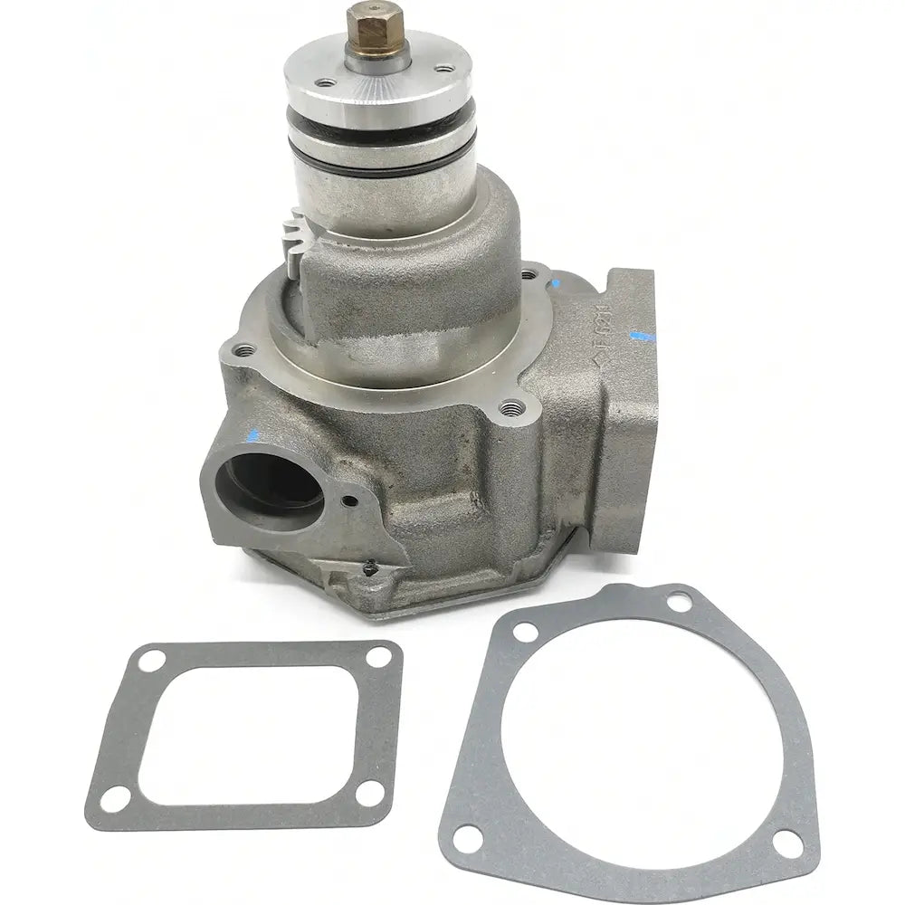 Engine Water Pump 6211-61-1400 for Engine 6D140 Komatsu Wheel Loader WA500-1 Bulldozer D85A-21A D85P-21A