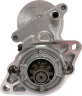 Starter 410-52310 Engine Parts - Starter Kit Motor Compatible With/Replacement for Kubota - Engine Automotive Starters Equipment