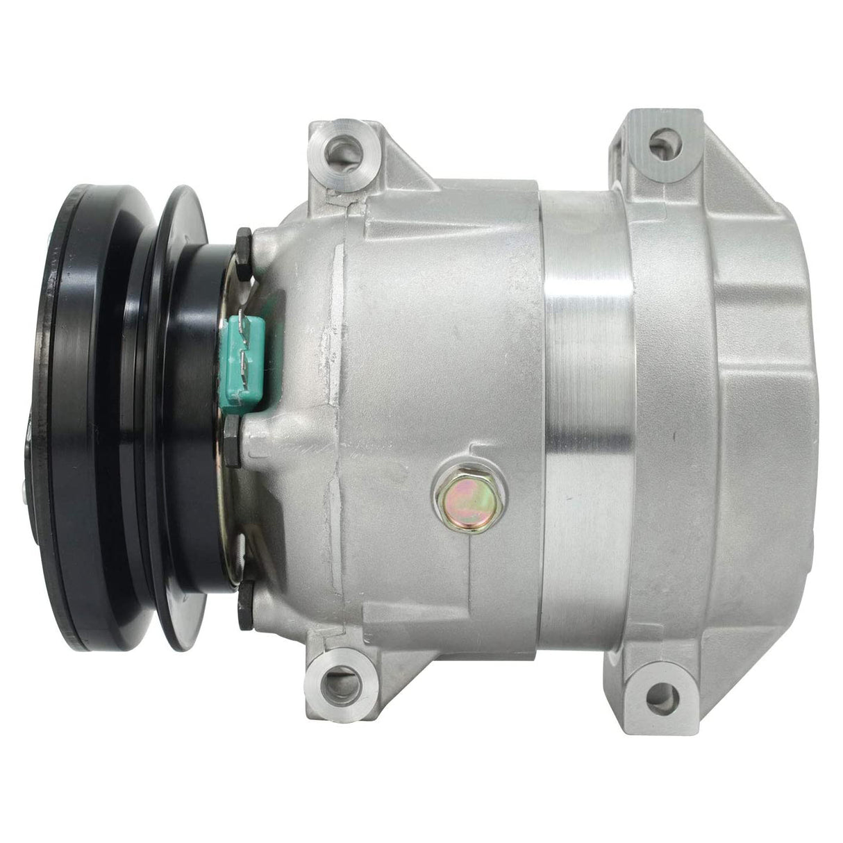 A/C Compressor 11Q6-90040 for Hyundai HL740-9 HL770-7A HL960