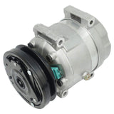 A/C Compressor 11Q6-90040 for Hyundai HL740-9 HL770-7A HL960