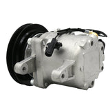 Air Conditioning Compressor RD451-93900 Kubota Skid Steer Loader SVL75C SVL75-2C SVL90C SVL95-2SC