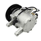 Air Conditioning Compressor RD451-93900 Kubota Skid Steer Loader SVL75C SVL75-2C SVL90C SVL95-2SC