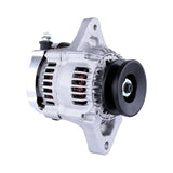 Alternator YM129423-77200 101211-1170 for Yanmar Engine 4TNE84 4TNV88 John Deere Tractors 4610 4700 4710