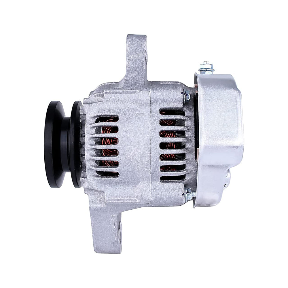 Alternator YM129423-77200 101211-1170 for Yanmar Engine 4TNE84 4TNV88 John Deere Tractors 4610 4700 4710