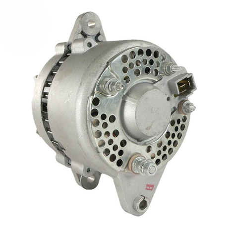 12V 35A Alternator 15321-64012 15411-64010 for Kubota L185 L200 L225F Tractor D1100A D1101 D1301 D1302 D1402BH Engine