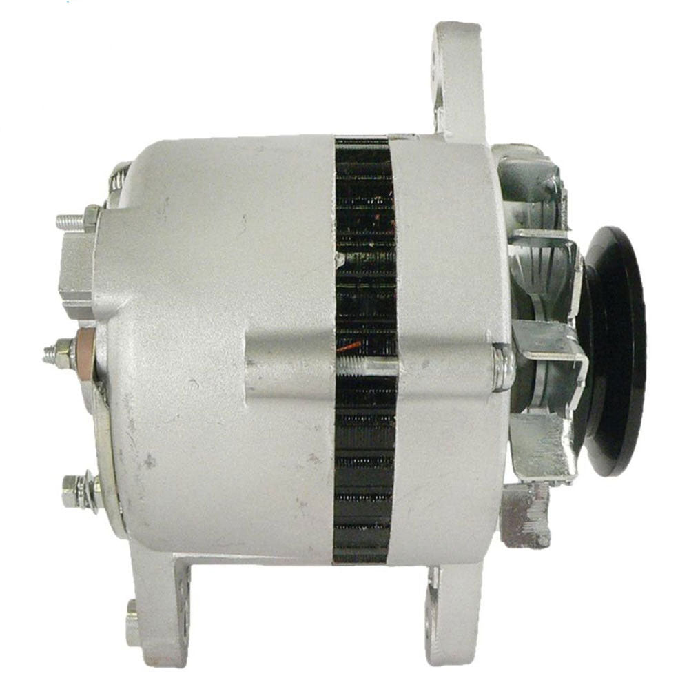 12V 35A Alternator 15321-64012 15411-64010 for Kubota L185 L200 L225F Tractor D1100A D1101 D1301 D1302 D1402BH Engine