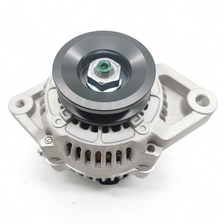 12V 45A Alternator 17356-64011 for Kubota Engine V2203 V2403 Tractor L4350DT L4850DT L5450DT R510 R510B R520