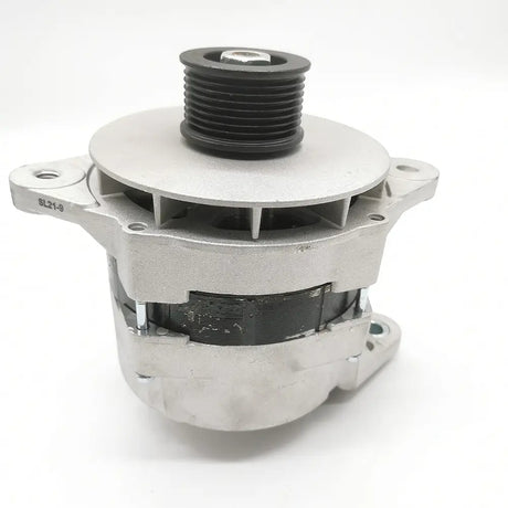 Alternator 21E6-40030 24V For Hyundai Wheel Loader HL740-3 ATM