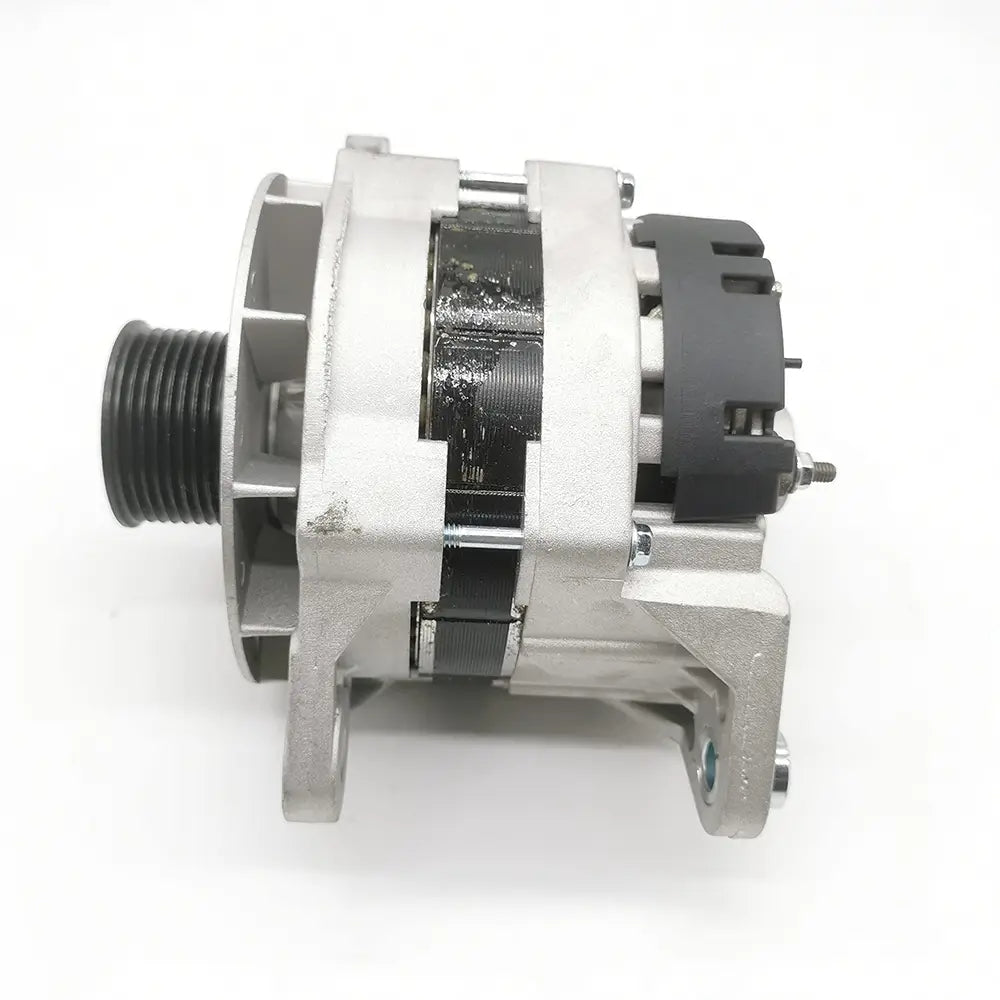 Alternator 21E6-40030 24V For Hyundai Wheel Loader HL740-3 ATM