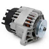 Alternator 2871A306 for Perkins Engine 1004-40T 1004-42 1006-6 1006-60 1006-60T 1006-60TW 1006-6T 1103A-33 1104A-44 12V 65A