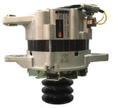Alternator 333E4069 71440164 1812005303 1812005305 1812006031 1812005901 182006037 A4TUF285 A004TU5485 A004TU5486 A4TU5485 A4TU5486 A4TU6285 AT263669 SE502076 for ISUZU 6HK1 for HITACHI EX330-2 EX330-3 ZAX3301