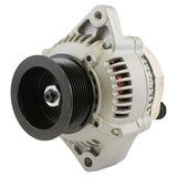 Alternator 600-861-3410 600-86-13411 600-861-3420 For KOMATSU Excavator PC250-6 PC230-6 PC200-7 Engine 6D102E 4D102E-1B 6D102E