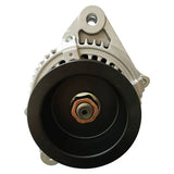 Alternator 600-861-3410 600-86-13411 600-861-3420 For KOMATSU Excavator PC250-6 PC230-6 PC200-7 Engine 6D102E 4D102E-1B 6D102E