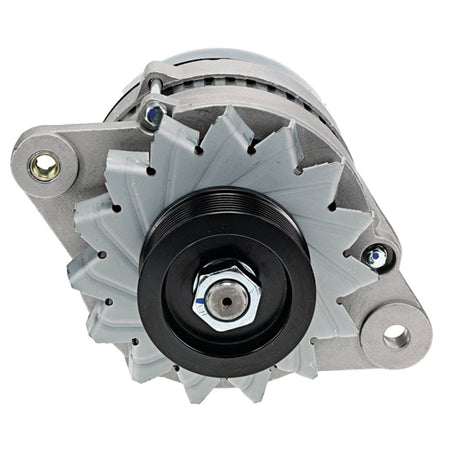 Alternator 600-861-6111 for Komatsu SAA4D107E SAA6D114E SAA6D107E SAA6D102E WA430-6 WA380-6 WA320-6 PC350LC-8 PC350-8 PC300-8