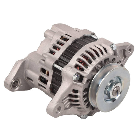 New Alternator A7T03877 5059605-60 1361853 SBA185046320 505960560 For New Holland Skid Steer Loader Lx665 Compact 1620 1630