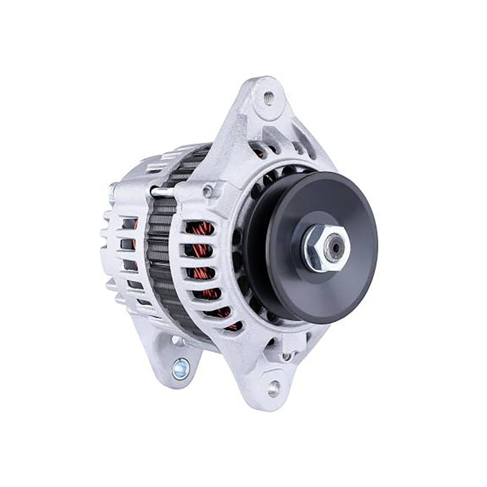 Alternator AM878581 for John Deere 3012 3015 4475 5575 6675 7775 4020