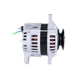 Alternator AM878581 for John Deere 3012 3015 4475 5575 6675 7775 4020