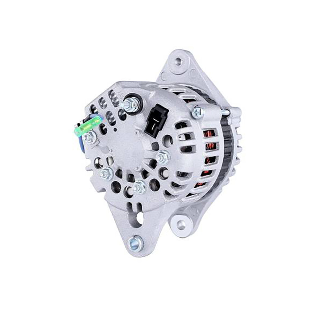 Alternator AM878581 for John Deere 3012 3015 4475 5575 6675 7775 4020