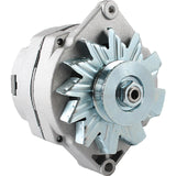 New Alternator AKT0002 for Tractor Ford 55-64 4Cylinder 600 600 Series 601 Series Ford 55-64 4Cylinder 800