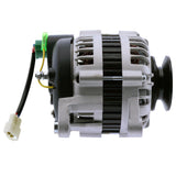 Alternator RE234714 for John Deere 5038 5045D 5045E 5050E 5055E 5060E 5065E 5075E 5075EF 5103 5204 5303 5310 5310S 14V 43A