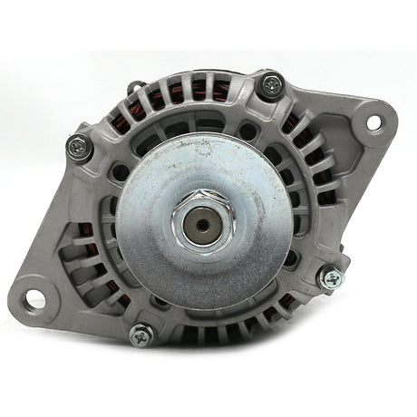Alternator ROTA0209 For Kubota V3300 397-9953 23992 0.083333 Clock 80 amp Internal Fan Type Internal Regulator CW Rotation 12V