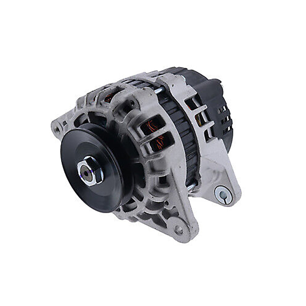 Alternator 6678205 for Bobcat Skid Steer Loader T110 T140 T180 T190 T200 T300 T320 T550 T590 T630 T650 T750 T770 T870 V417